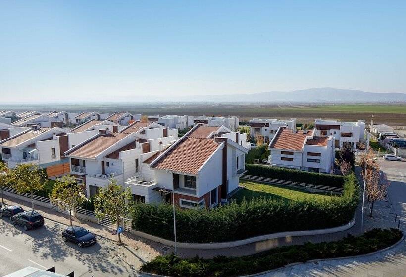 Hotel Four Points By Sheraton Prishtina City