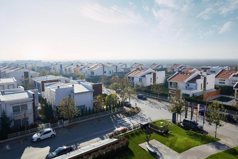 Hotel Four Points By Sheraton Prishtina City