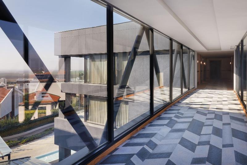 هتل Four Points By Sheraton Prishtina City