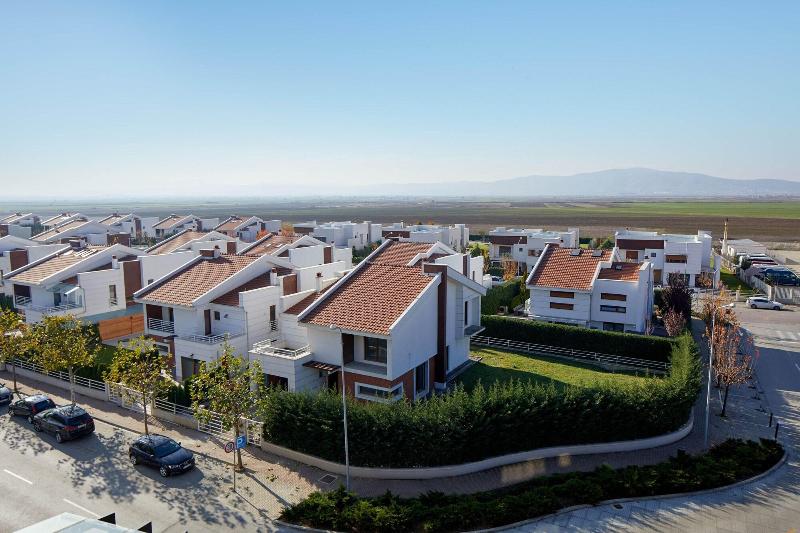 هتل Four Points By Sheraton Prishtina City