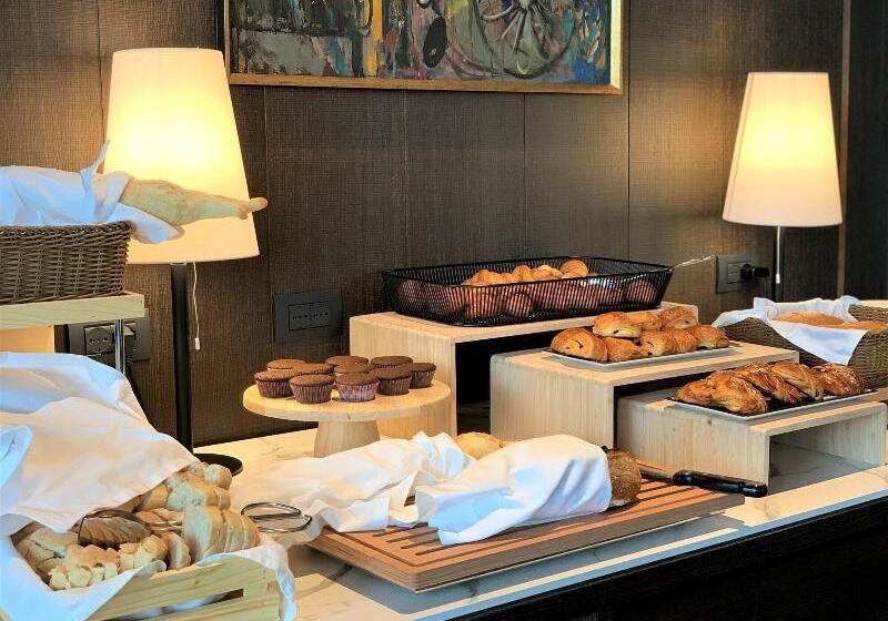 Hotel Four Points By Sheraton Prishtina City