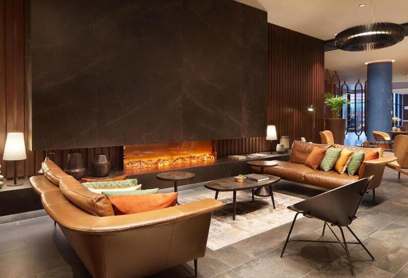 هتل Four Points By Sheraton Prishtina City