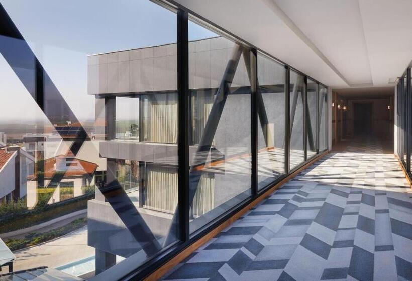 Hotel Four Points By Sheraton Prishtina City