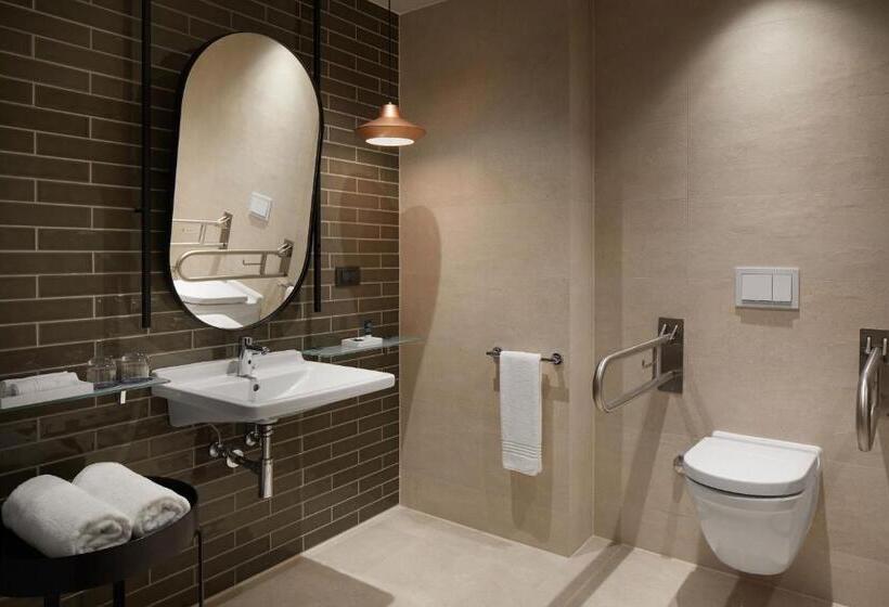 Hotel Four Points By Sheraton Prishtina City