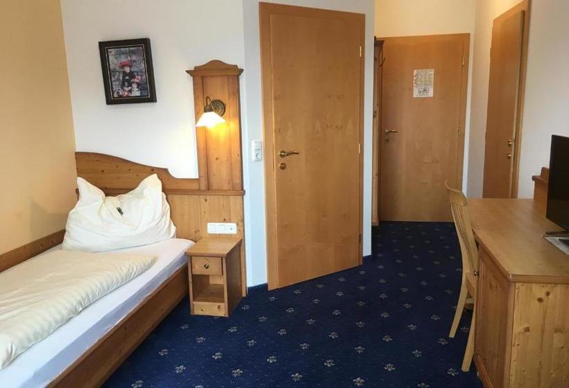 فندق Gasthof Familie Czepl