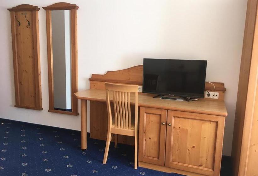 فندق Gasthof Familie Czepl