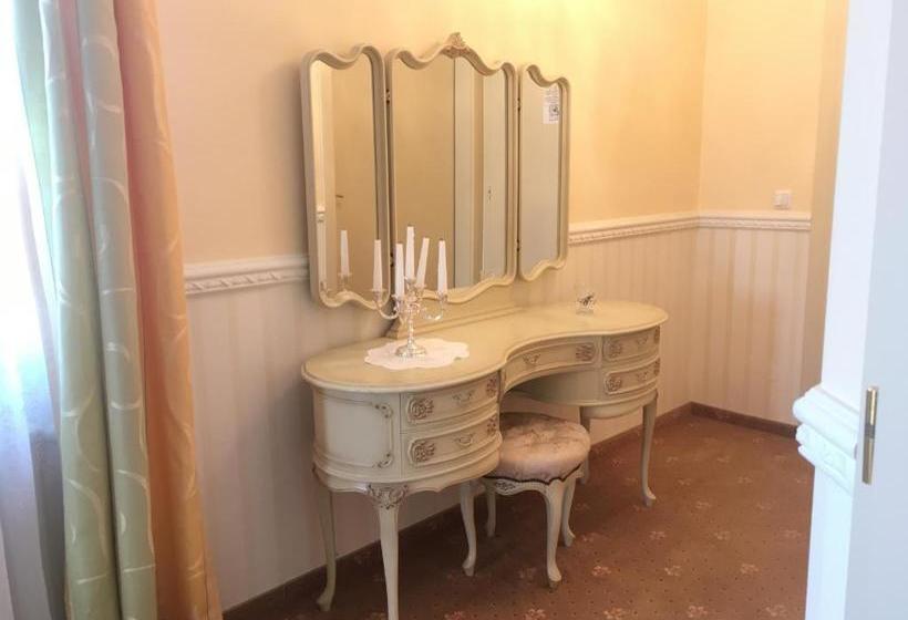 בית מלון כפרי Gasthof Familie Czepl