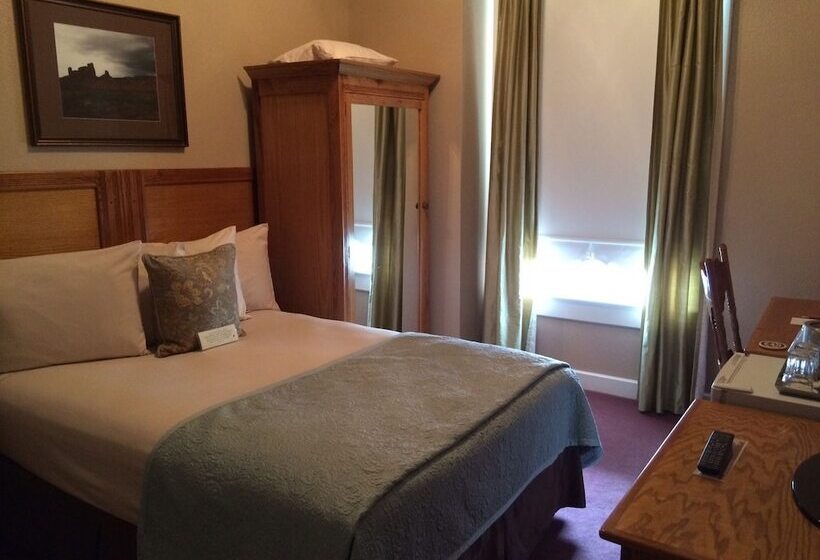 فندق Heritage Inn