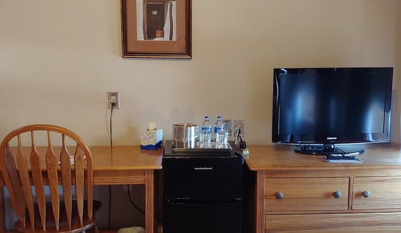 فندق Heritage Inn