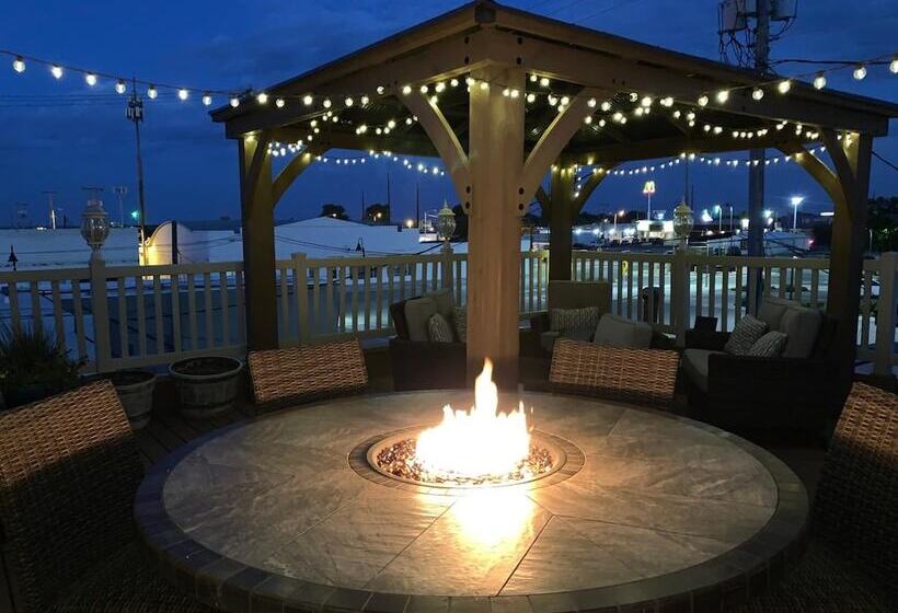 فندق Heritage Inn