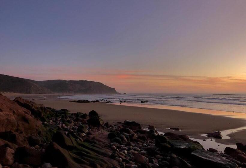 Отель Hortas Do Rio   Casa De Campo