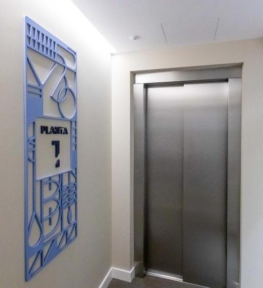 فندق Hostal Pórtico