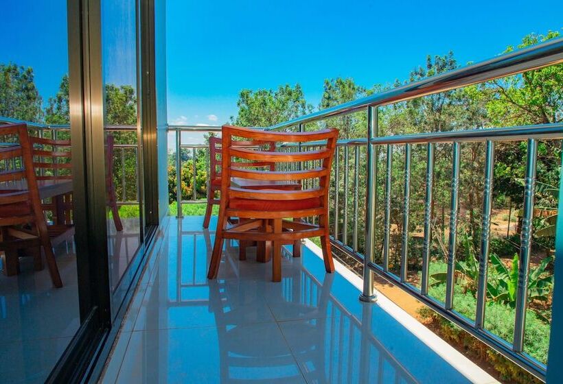 ホテル Kilimanjaro White House