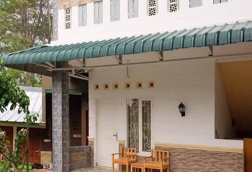 酒店 Koolkost Syariah @ Cimahpar Bogor