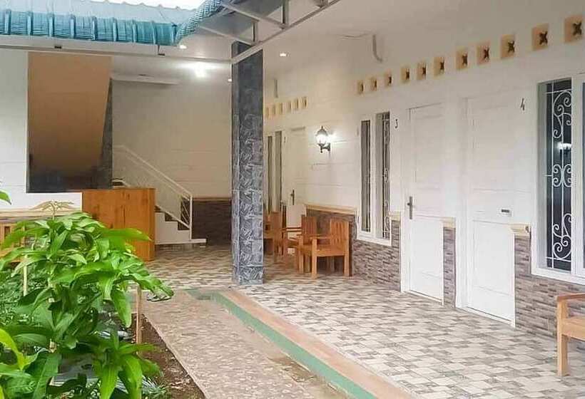 酒店 Koolkost Syariah @ Cimahpar Bogor