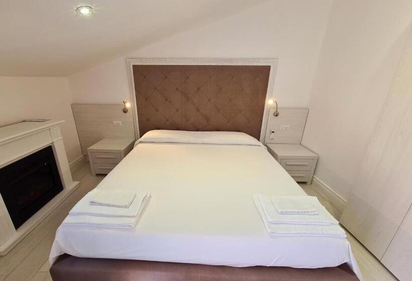 בית מלון כפרי Isola Nel Parco Villas & Rooms