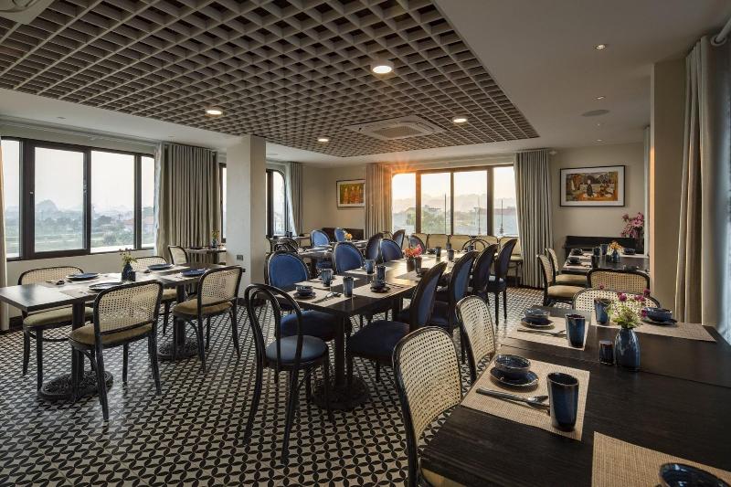 Lalita Boutique Hotel & Spa Ninh Binh