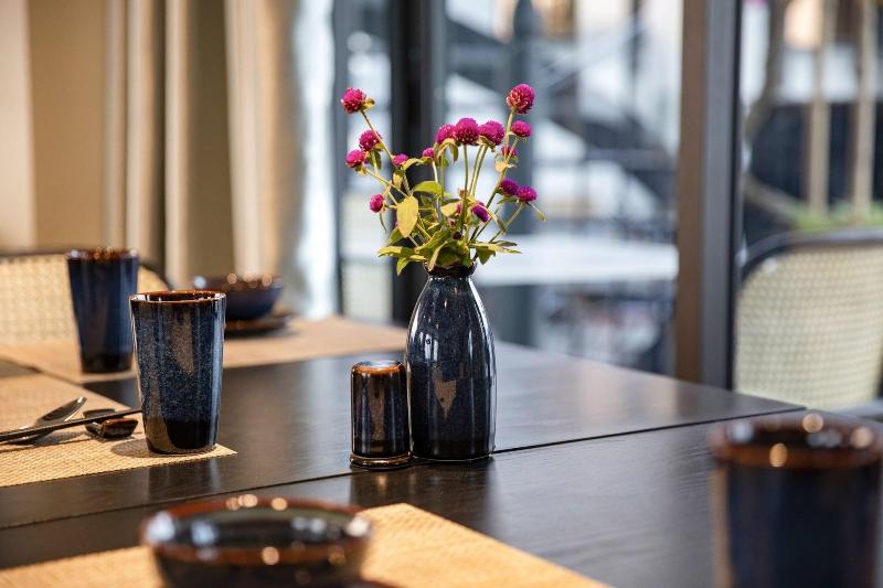 Lalita Boutique Hotel & Spa Ninh Binh