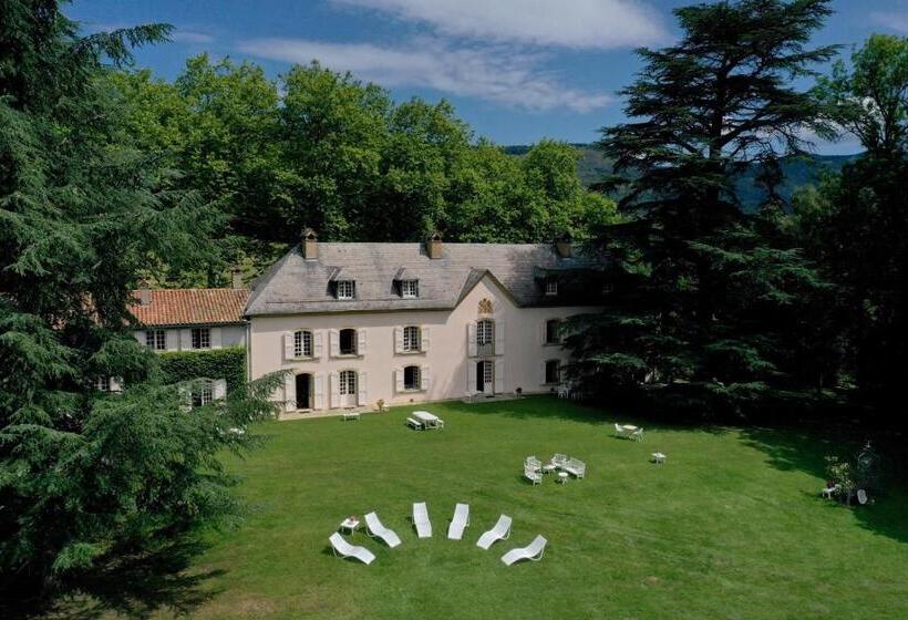 Отель Le Clos Cathala Chambres D Hotes