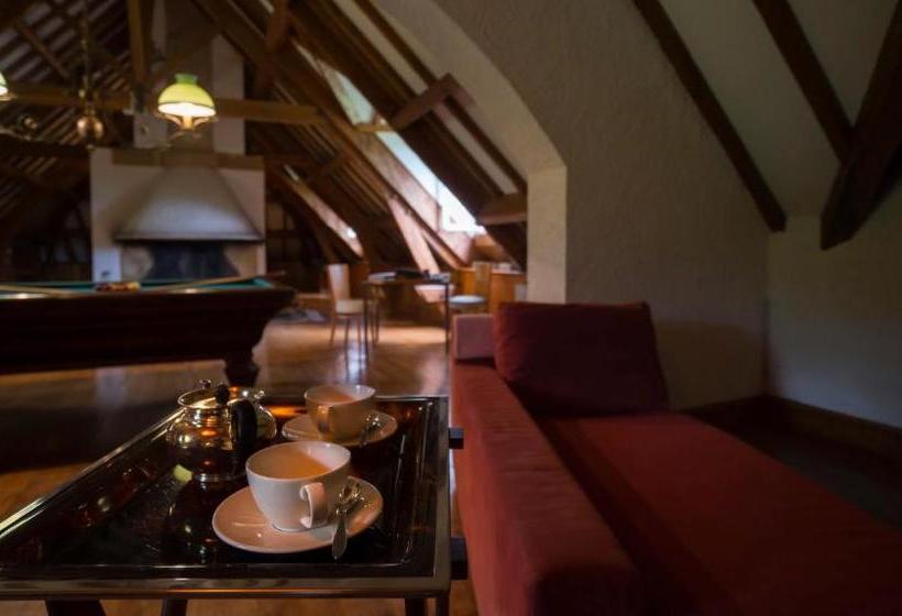 Отель Le Clos Cathala Chambres D Hotes