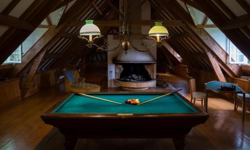 Отель Le Clos Cathala Chambres D Hotes