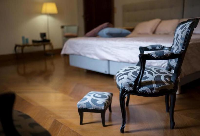 Отель Le Clos Cathala Chambres D Hotes