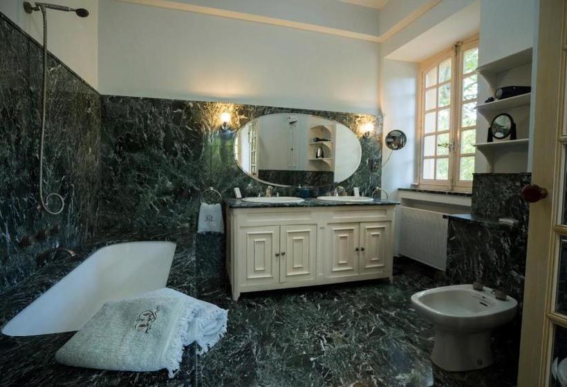 Отель Le Clos Cathala Chambres D Hotes