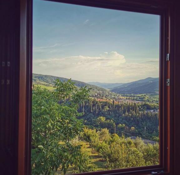 Отель L’oasi Di Cice