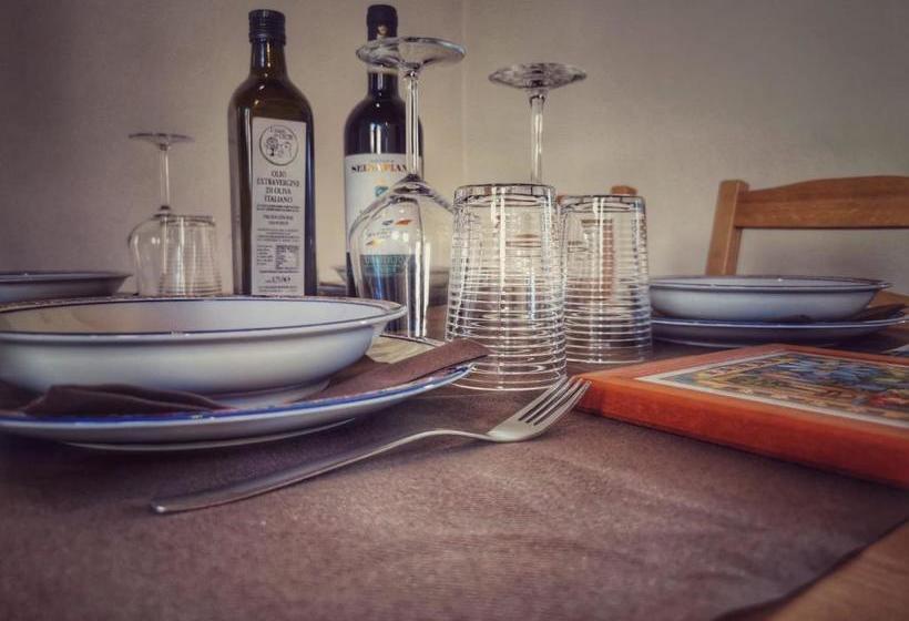 Отель L’oasi Di Cice