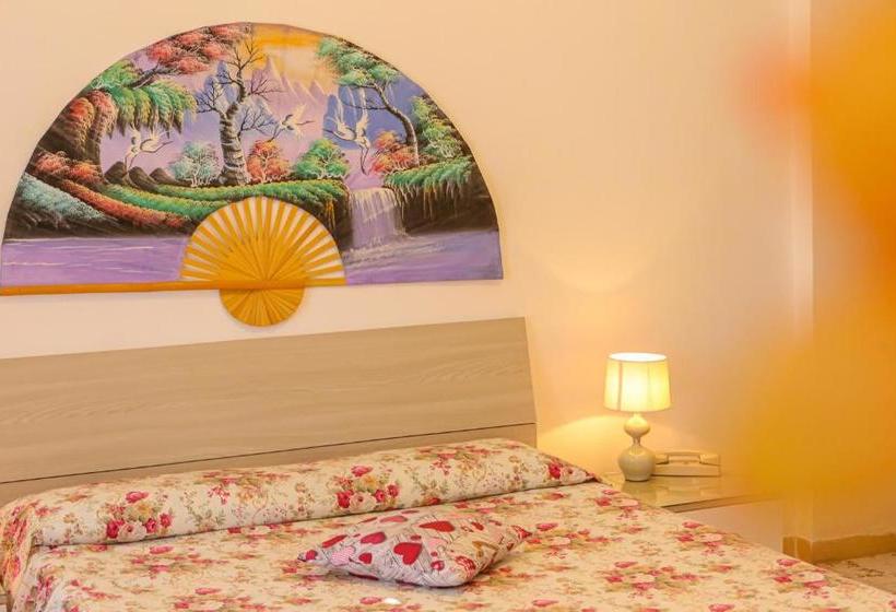 Mini Hotel Rendez Vous