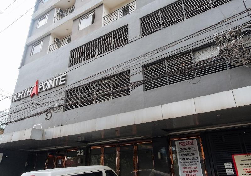 هتل Northpointe Residences