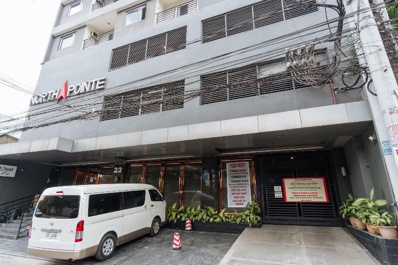 هتل Northpointe Residences