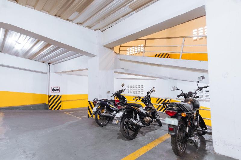 هتل Northpointe Residences