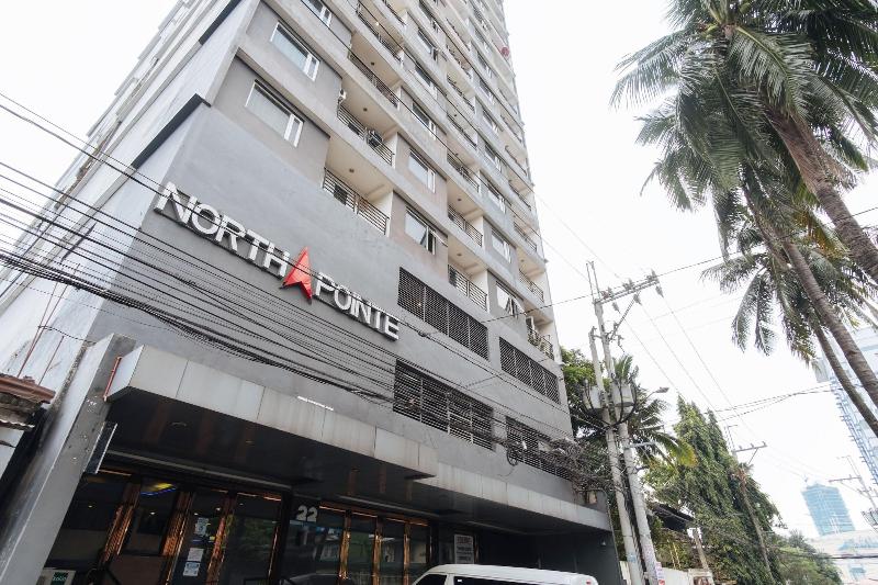 هتل Northpointe Residences