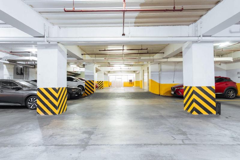 هتل Northpointe Residences