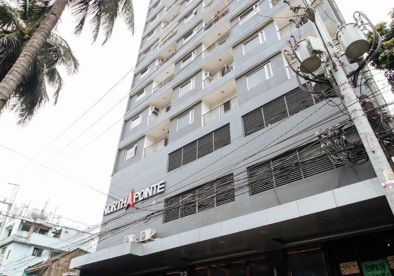 هتل Northpointe Residences