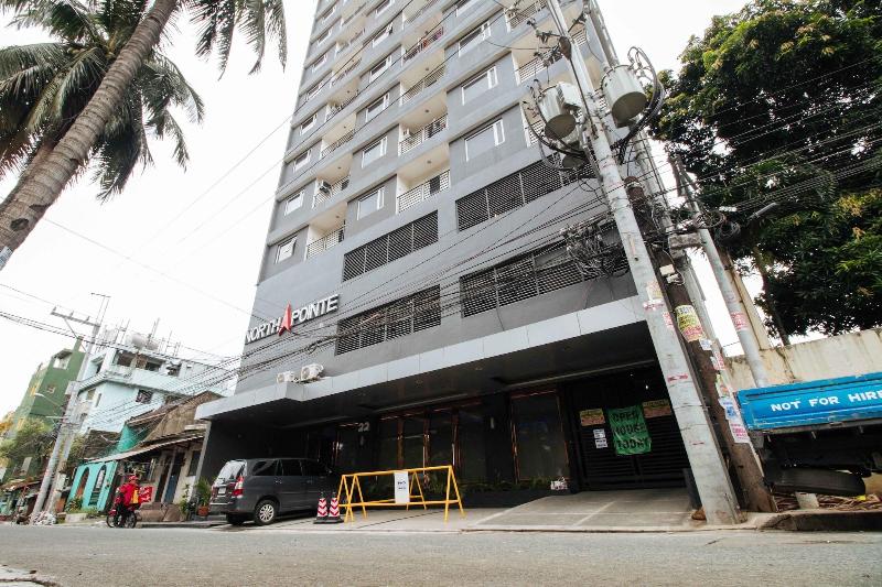 هتل Northpointe Residences