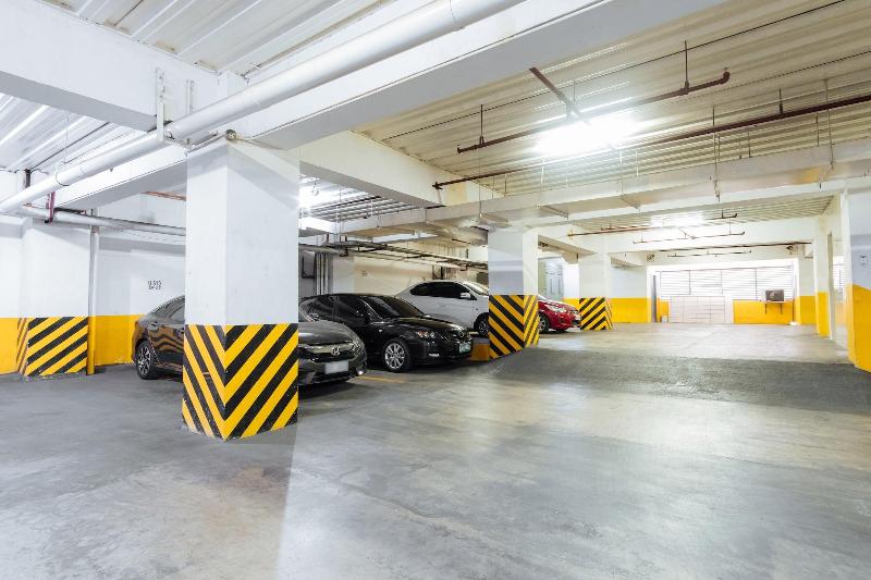 هتل Northpointe Residences