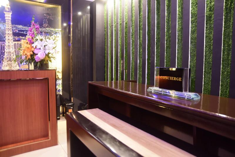 هتل Northpointe Residences