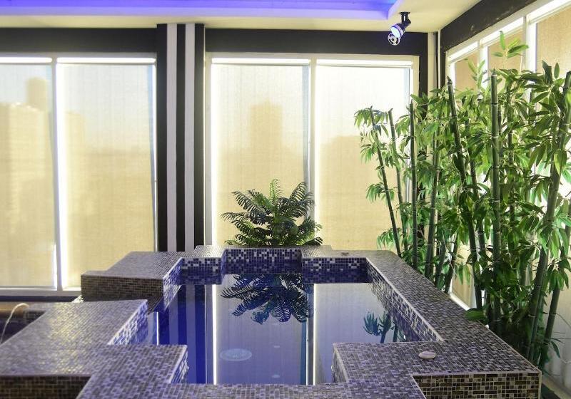 هتل Northpointe Residences