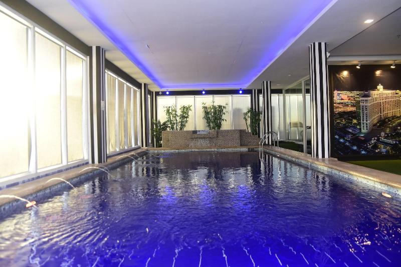 هتل Northpointe Residences