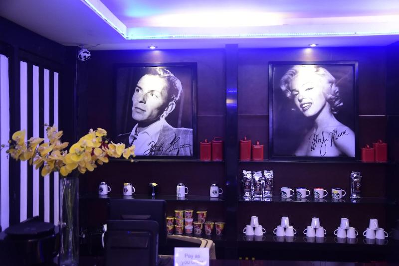 هتل Northpointe Residences