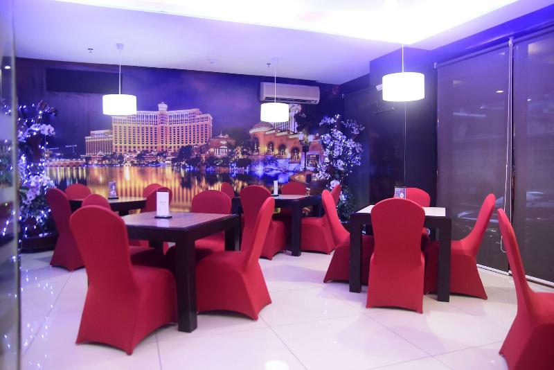 هتل Northpointe Residences