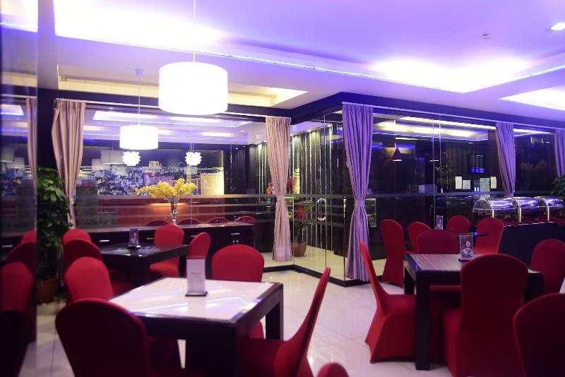 هتل Northpointe Residences