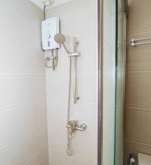 هتل Northpointe Residences