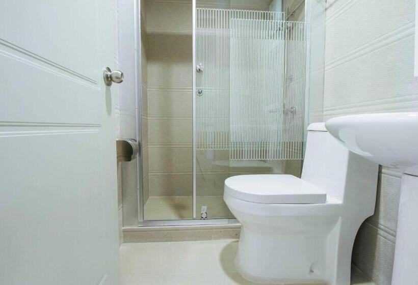 هتل Northpointe Residences