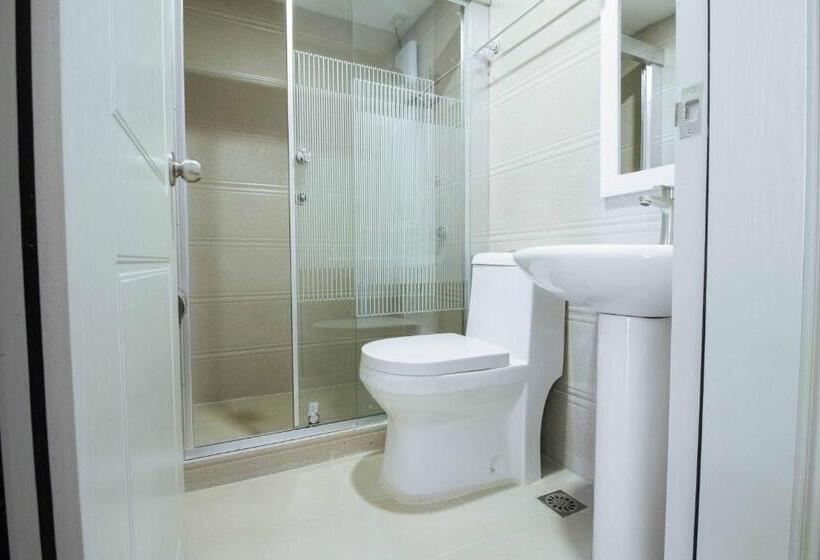 هتل Northpointe Residences