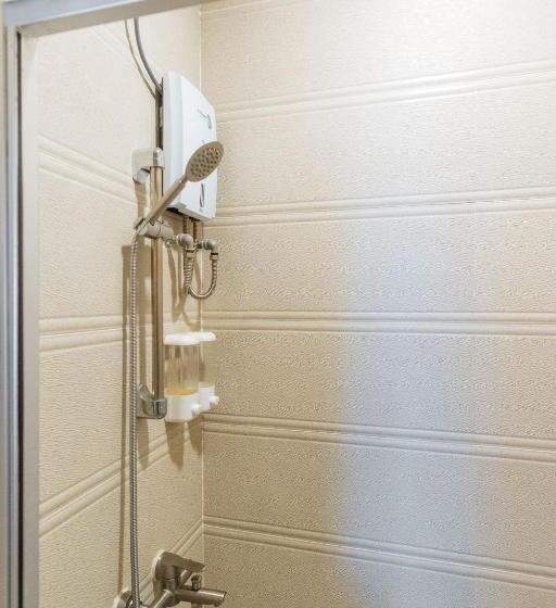 هتل Northpointe Residences