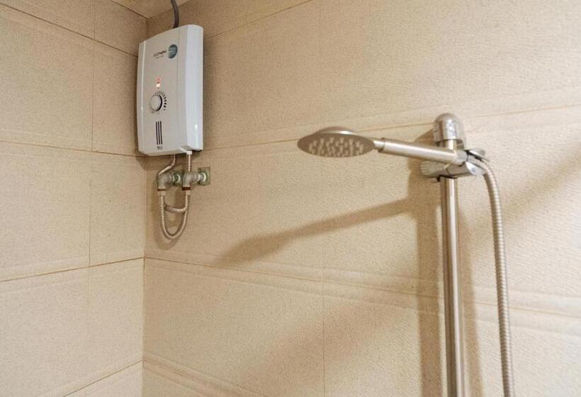 هتل Northpointe Residences