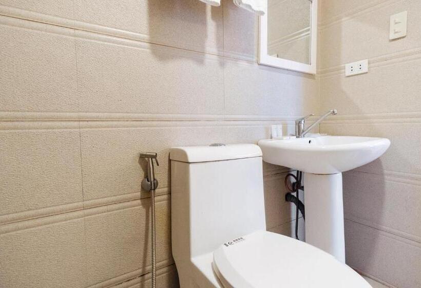 هتل Northpointe Residences